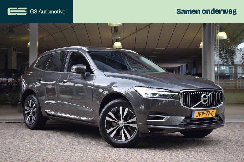 Volvo XC60 – foto 8
