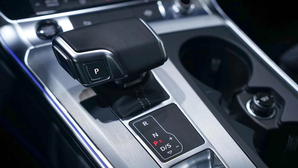 Audi A6 – foto 36