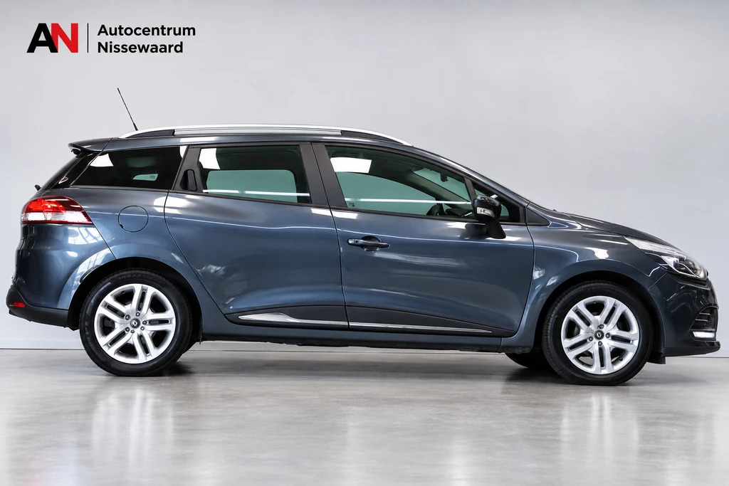 Renault Clio – foto 6