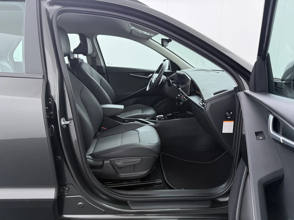 Kia Niro EV – foto 40