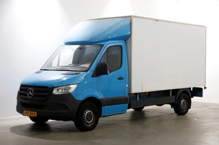 Mercedes-Benz Sprinter – thumbnail 2