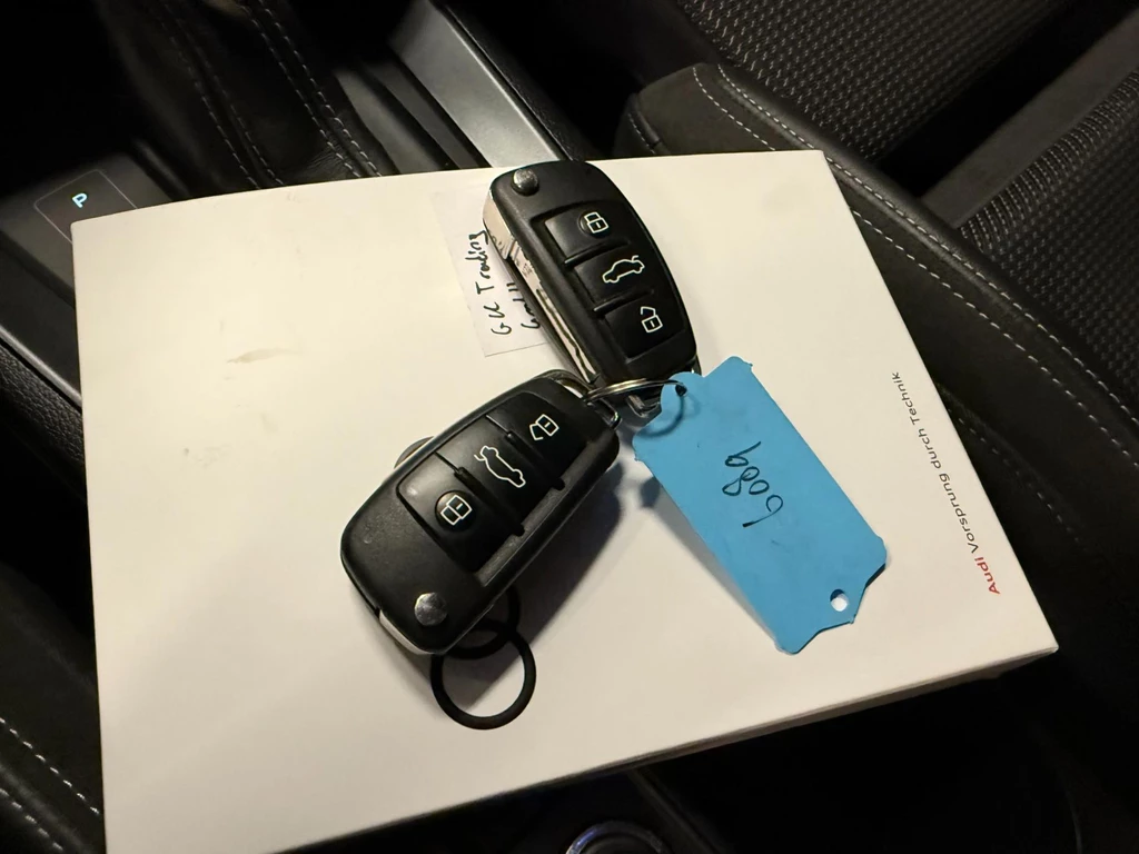 Audi Q3 – foto 44