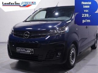Opel Vivaro – thumbnail 1