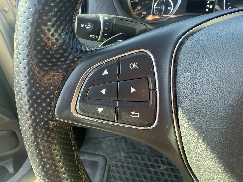 Mercedes-Benz Vito – foto 23