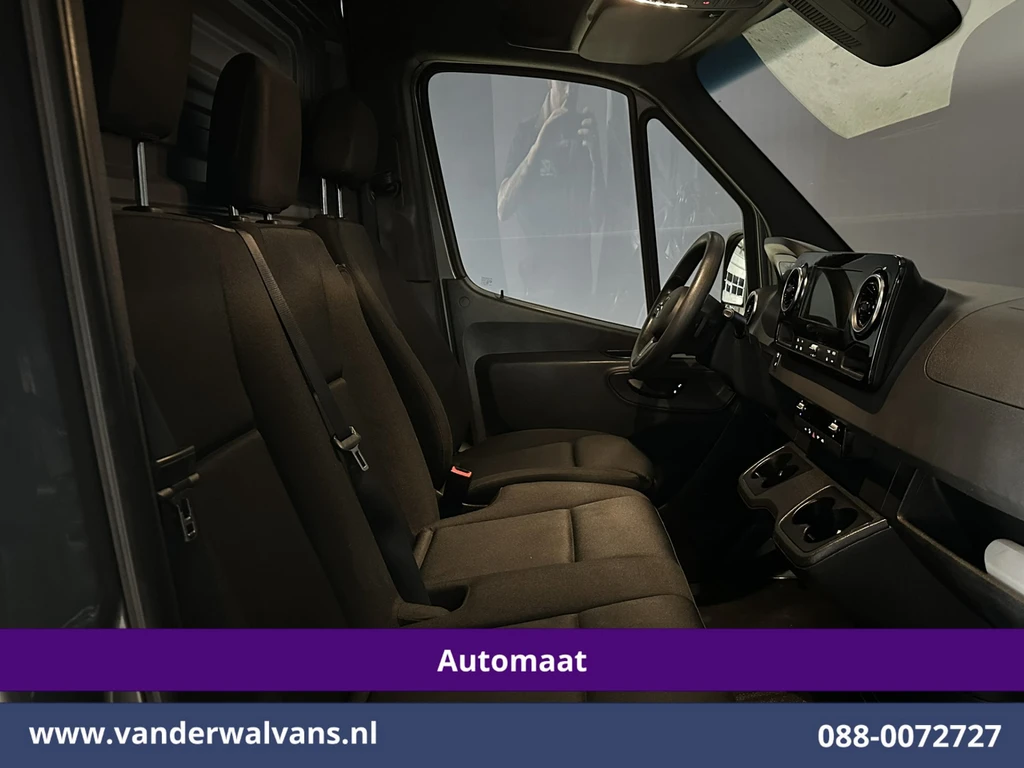 Mercedes-Benz Sprinter – foto 14