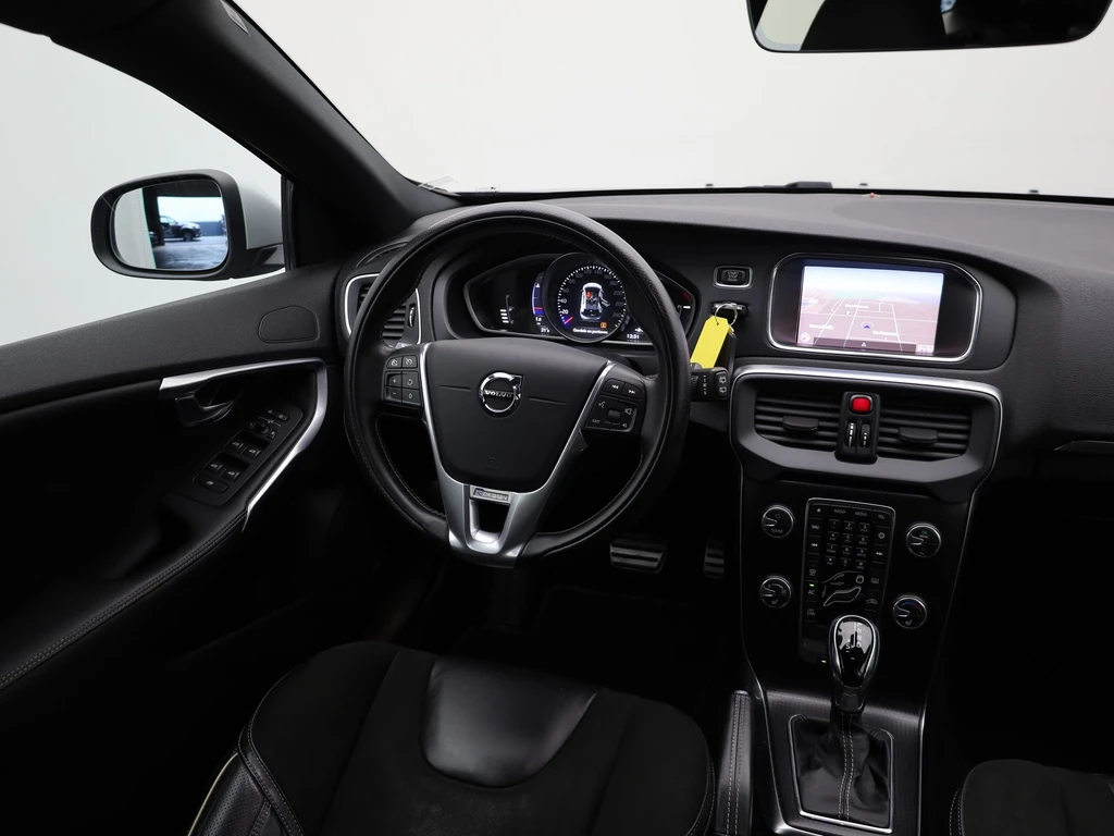 Volvo V40 – foto 42