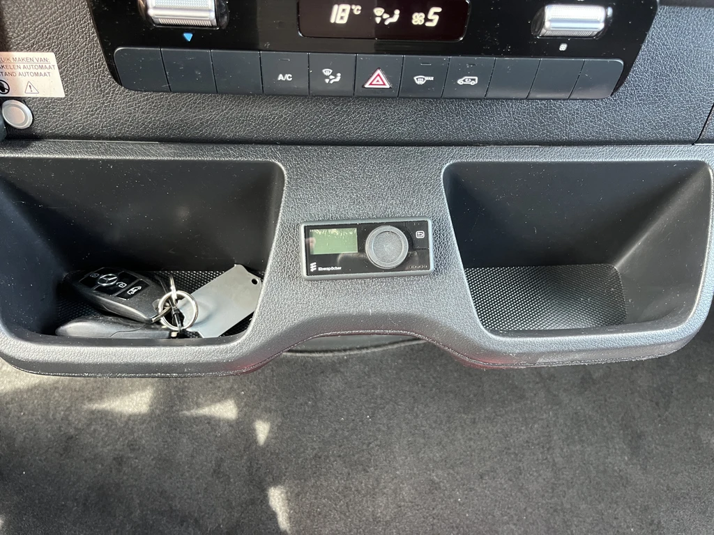 Mercedes-Benz Sprinter – foto 36