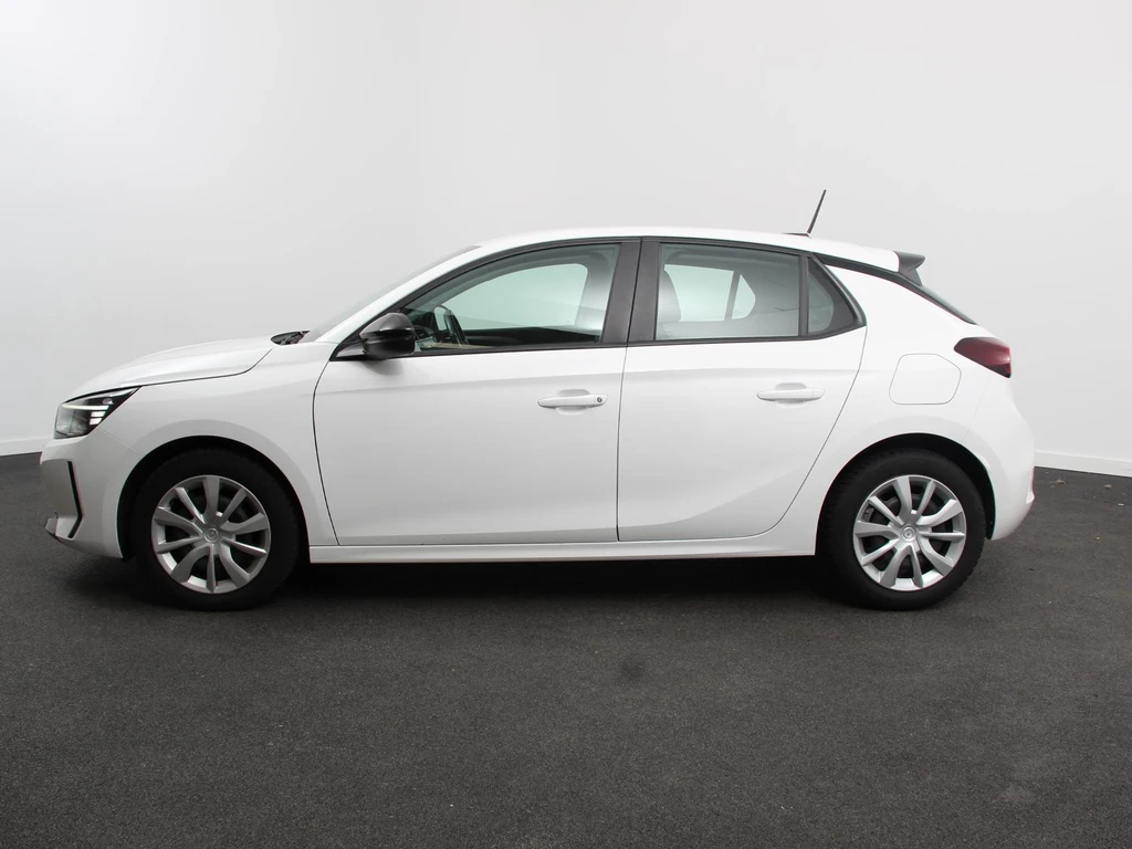 Opel Corsa – foto 2