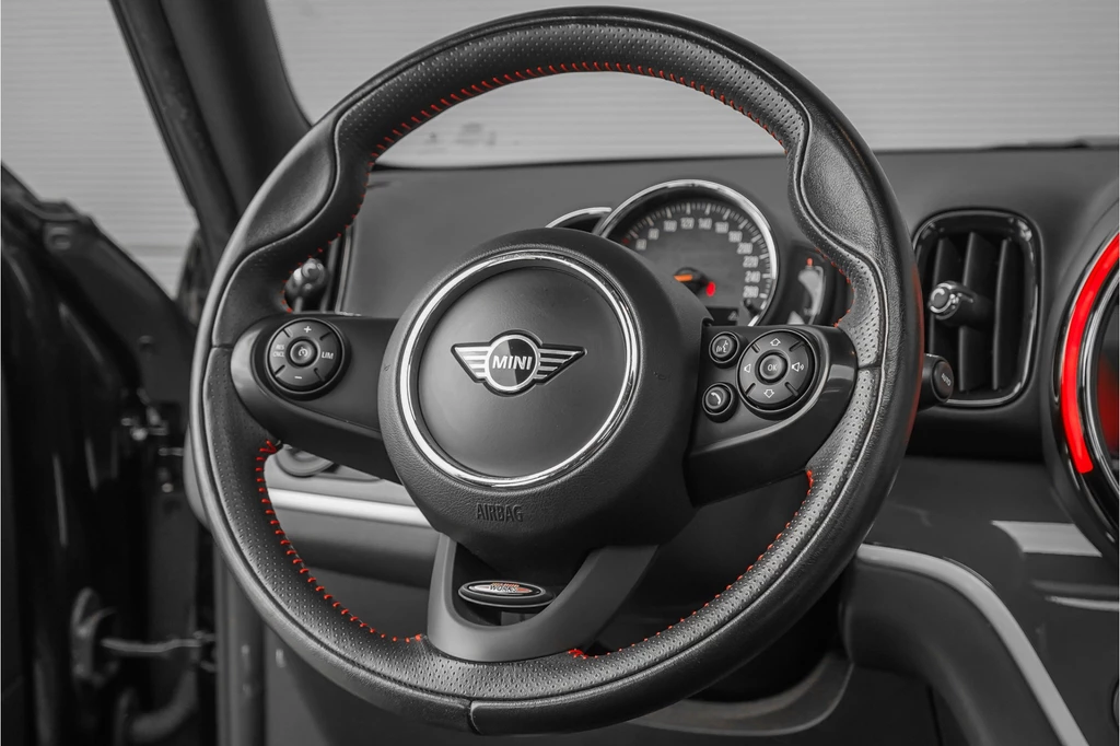MINI Countryman – foto 21