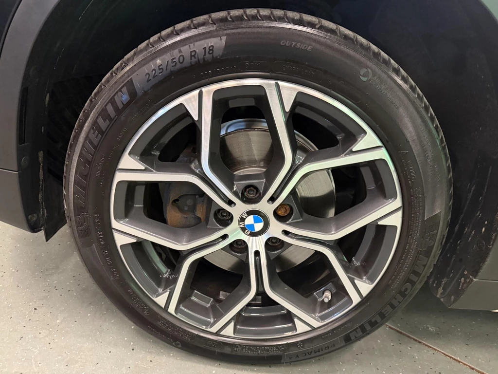 BMW X1 – foto 24