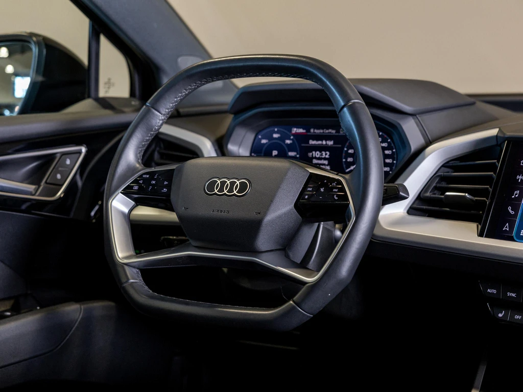 Audi Q4 Sportback e-tron – foto 38