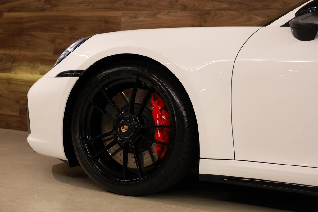 Porsche 911 – foto 20