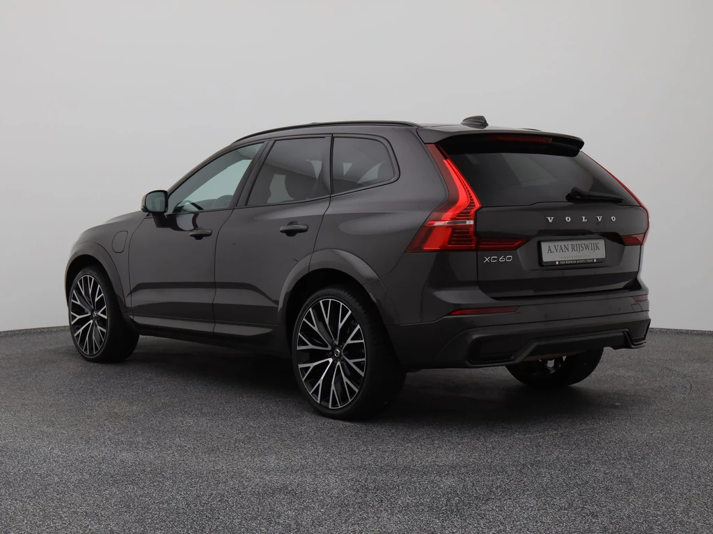 Volvo XC60 – foto 2