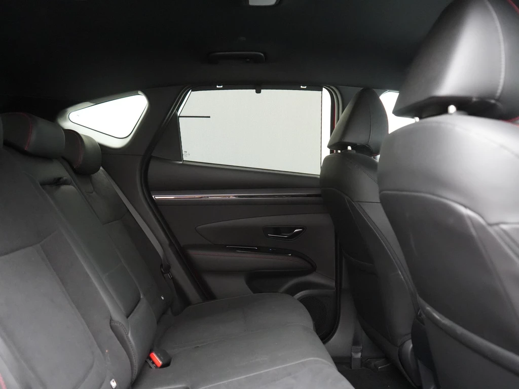 Hyundai Tucson – foto 15