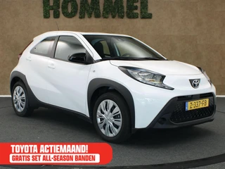 Toyota Aygo – thumbnail 8