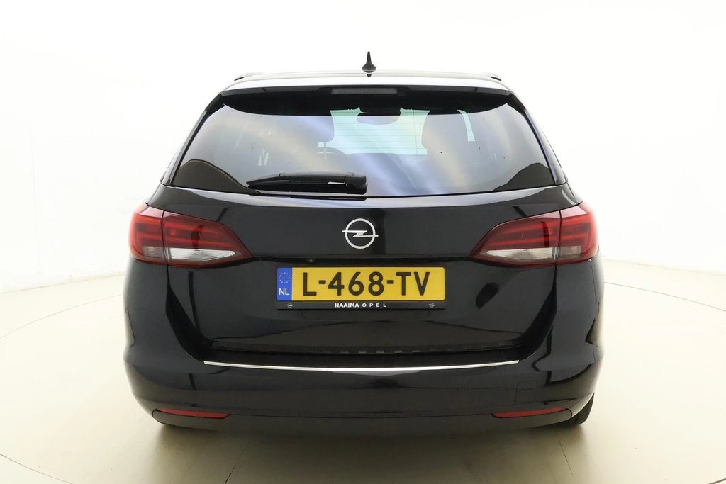 Opel Astra – foto 5