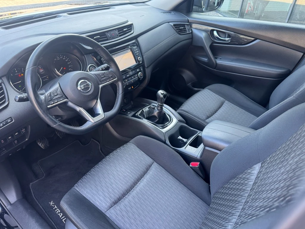 Nissan X-Trail – foto 26