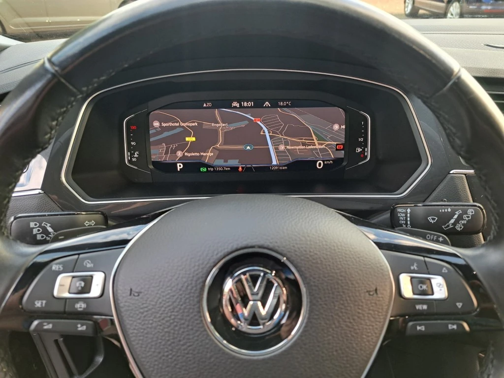 Volkswagen Tiguan Allspace – foto 5