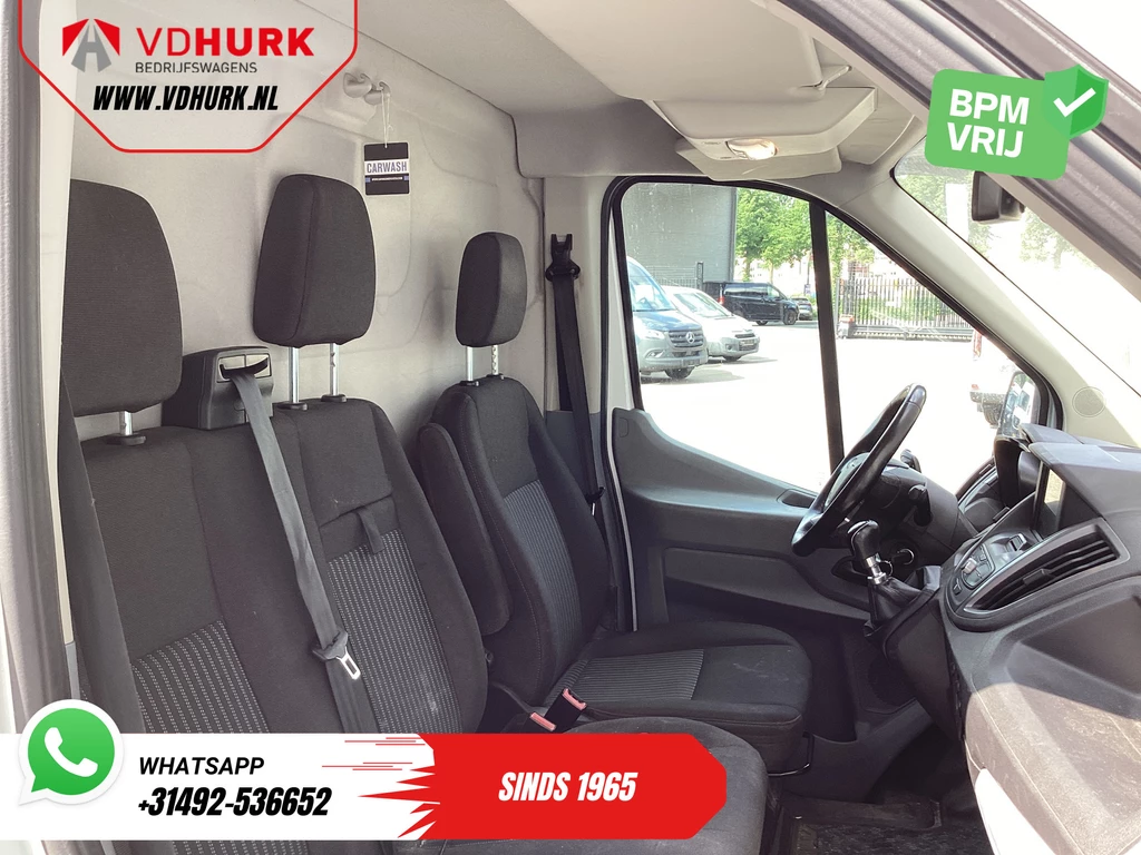 Ford Transit – foto 11