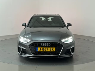 Audi A4 – thumbnail 15