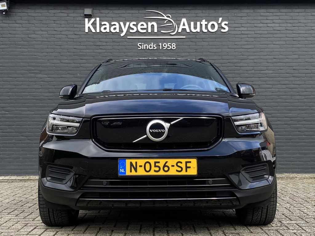 Volvo XC40 – foto 9