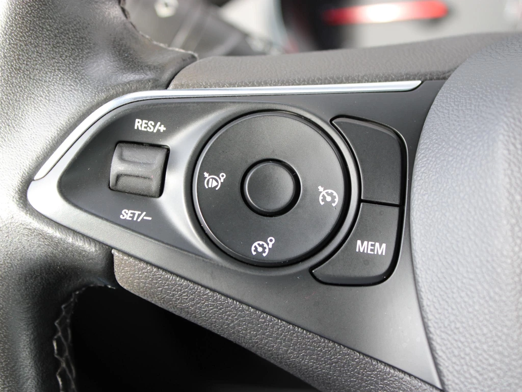 Opel Crossland – foto 18