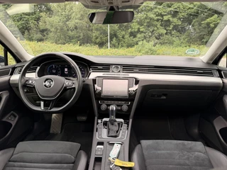 Volkswagen Passat – thumbnail 21