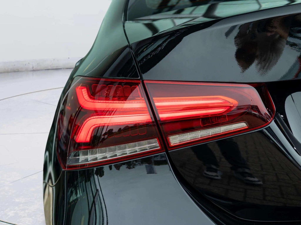Mercedes-Benz A-Klasse – foto 22