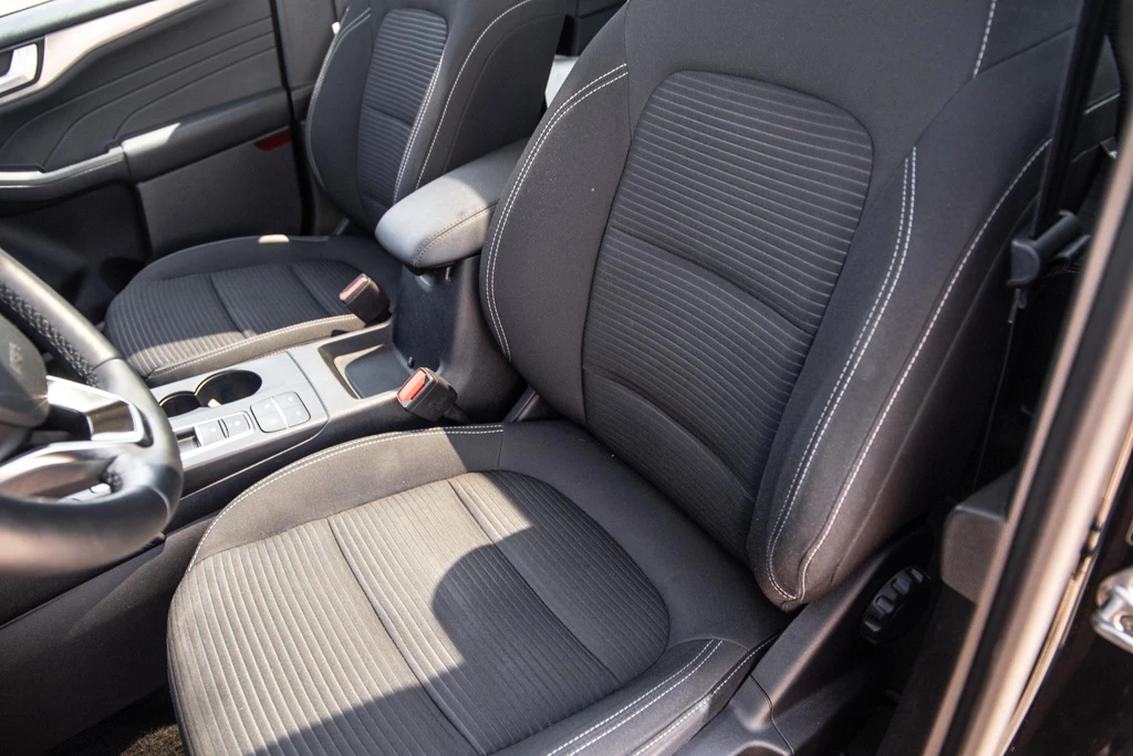 Ford Kuga – foto 23