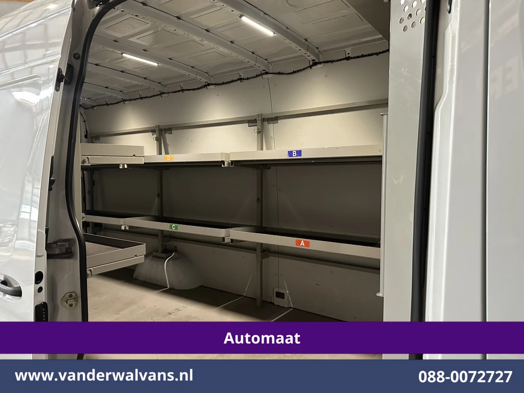 Mercedes-Benz Sprinter – foto 11