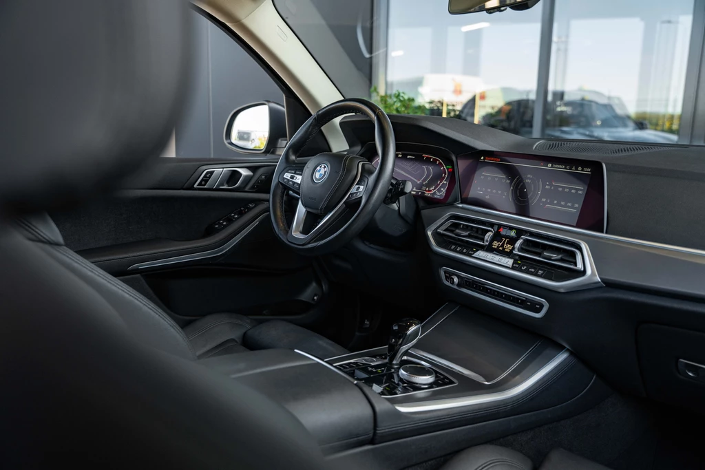 BMW X5 – foto 13
