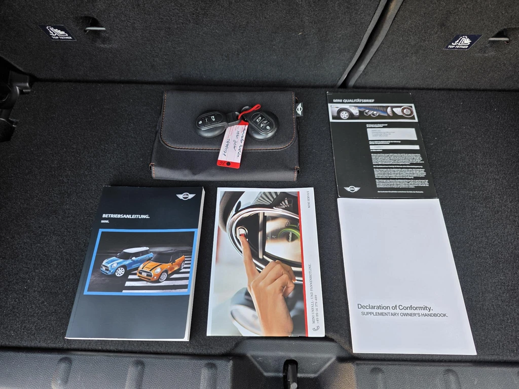 MINI Cooper – foto 33