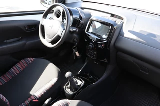 Citroën C1 – thumbnail 9