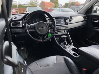 Kia Niro – thumbnail 14