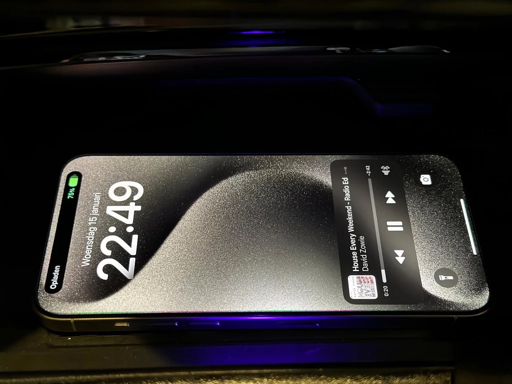 Mercedes-Benz CLA – foto 20