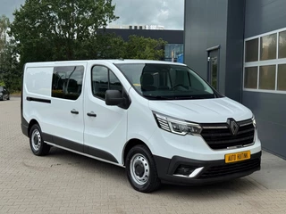 Renault Trafic – thumbnail 7