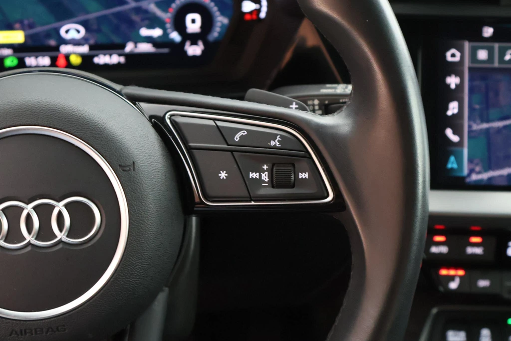 Audi A3 – foto 18