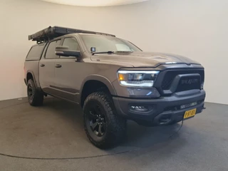 Dodge Ram 1500 – thumbnail 8
