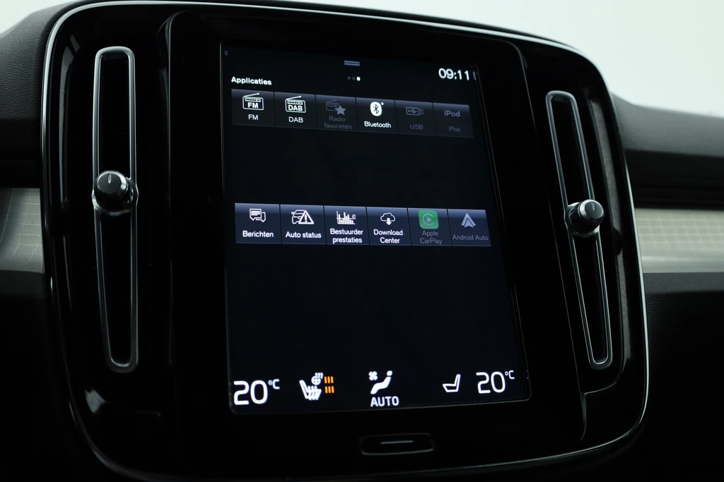 Volvo XC40 – foto 24