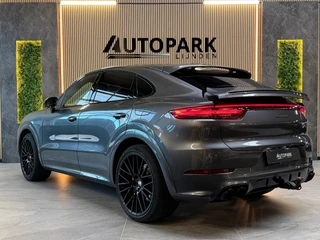 Porsche Cayenne – thumbnail 3