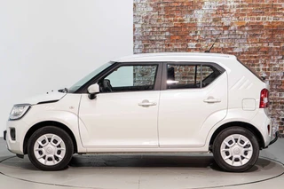 Suzuki Ignis – thumbnail 7