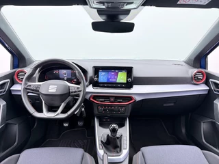SEAT Arona – thumbnail 12