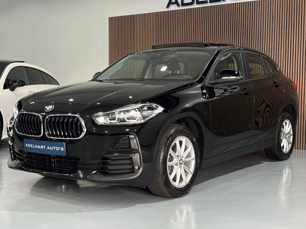 BMW X2 – foto 2
