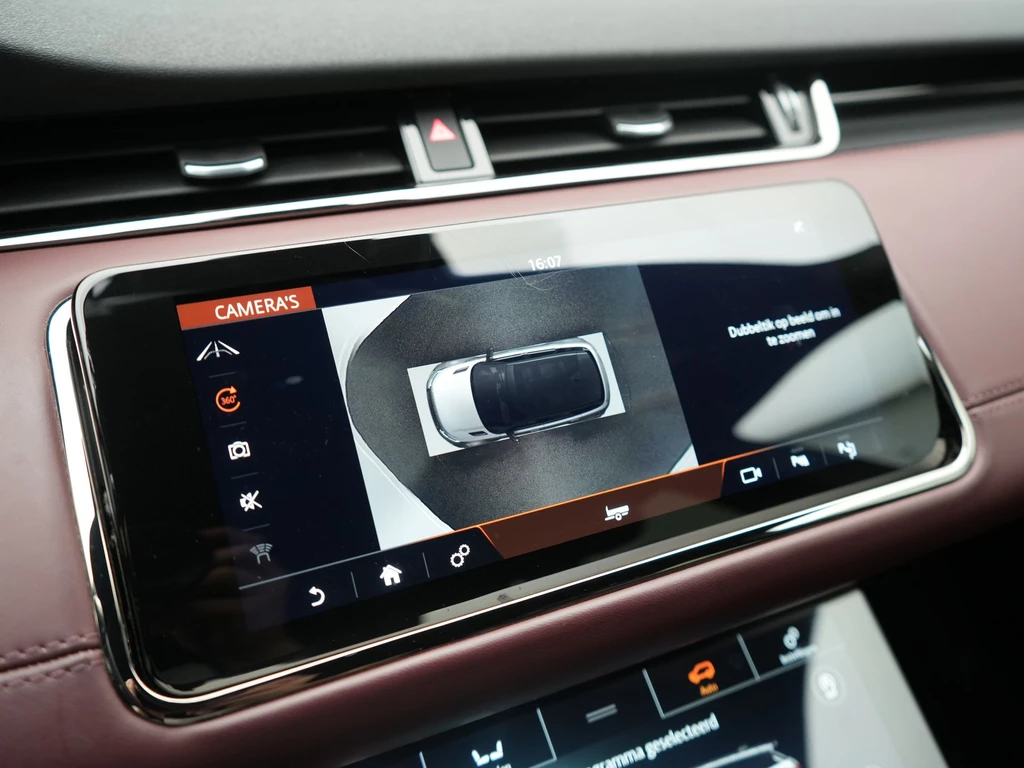 Land Rover Range Rover Evoque – foto 26