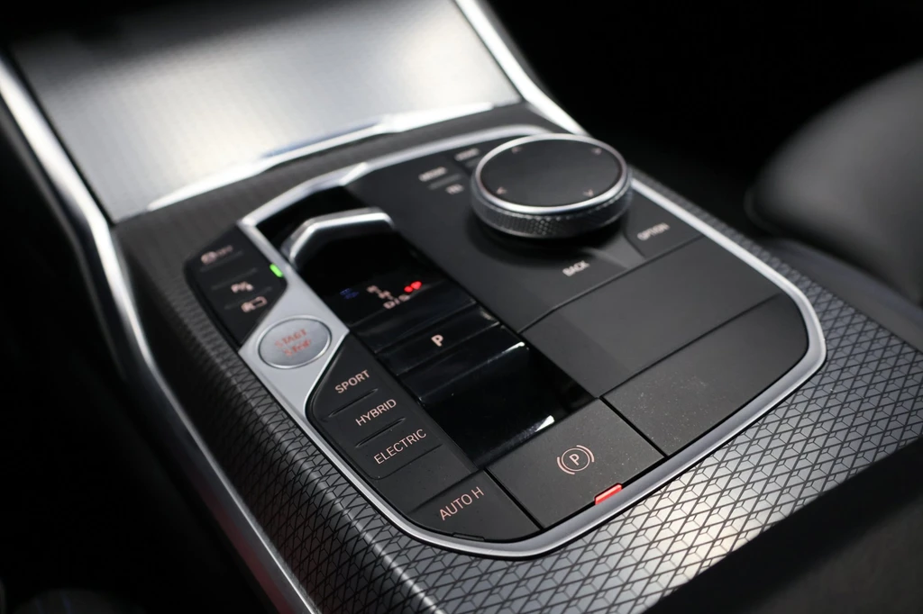 BMW 3 Serie – foto 15