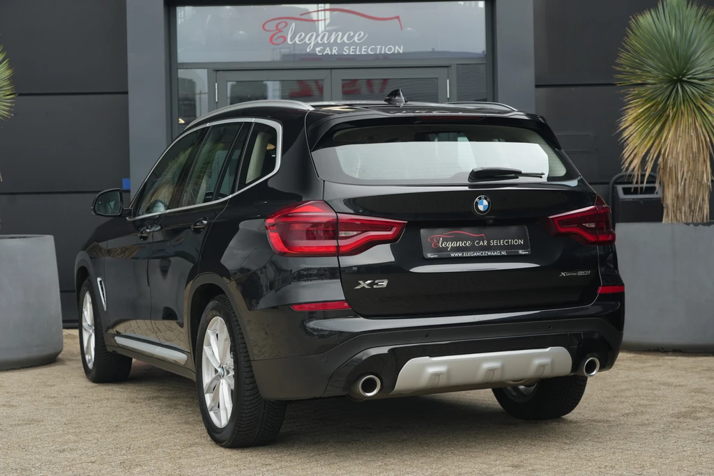 BMW X3 – foto 2