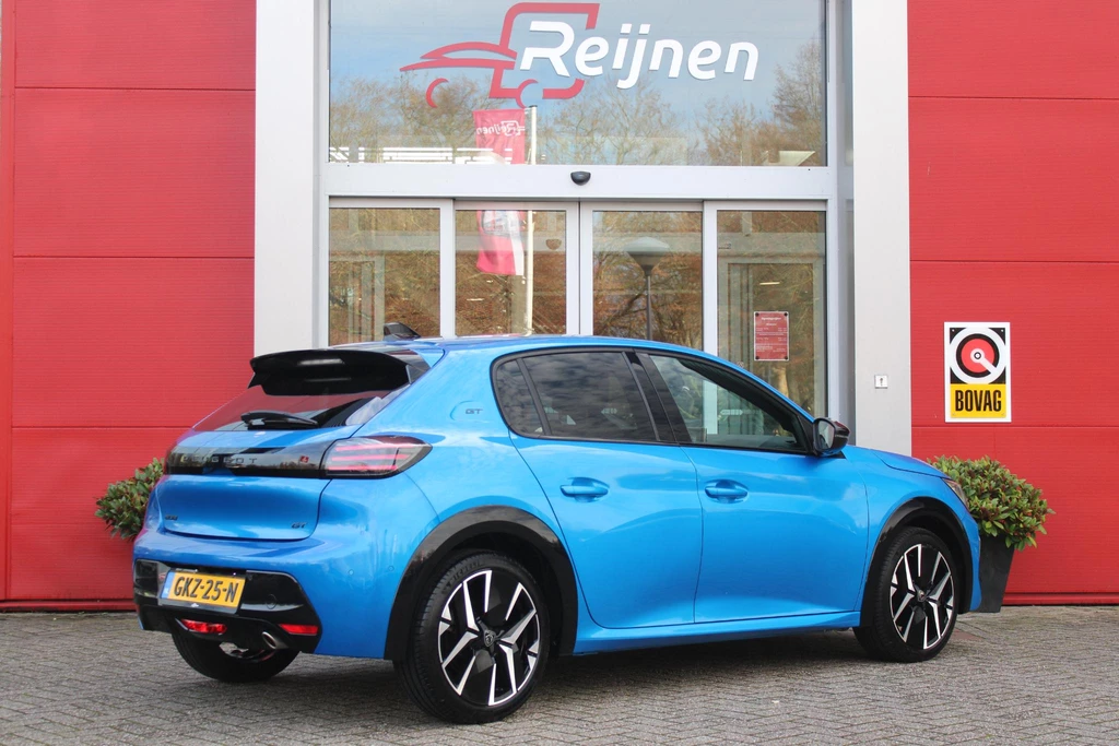 Peugeot 208 – foto 4