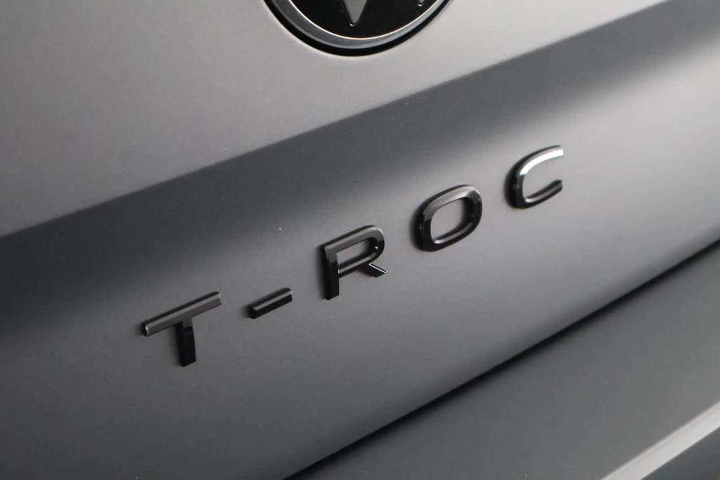 Volkswagen T-Roc – foto 45