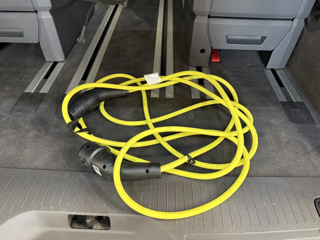 Volkswagen Multivan – foto 72