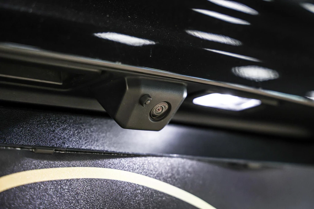 Porsche Cayenne – foto 25